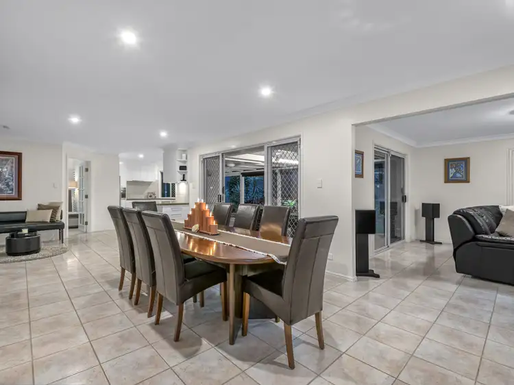 Sixth view of Homely house listing, 32 Redford Crescent, Mcdowall QLD 4053