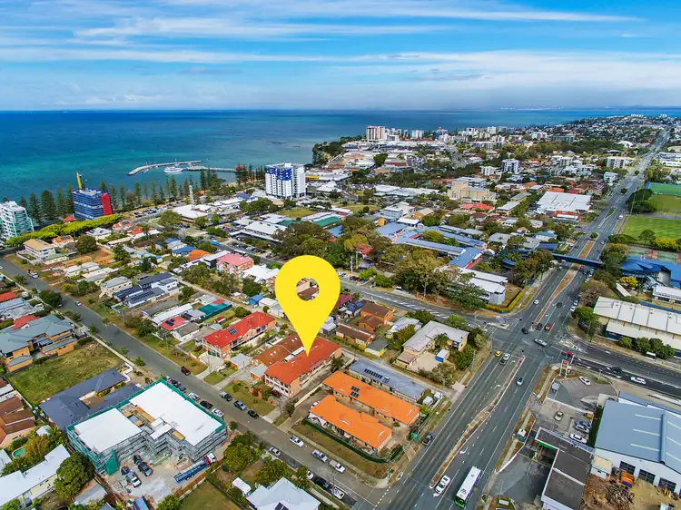 5/39 Wyllie Street, Redcliffe QLD 4020