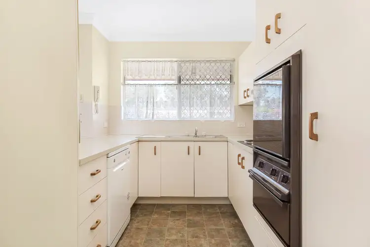 Third view of Homely unit listing, 5/39 Wyllie Street, Redcliffe QLD 4020