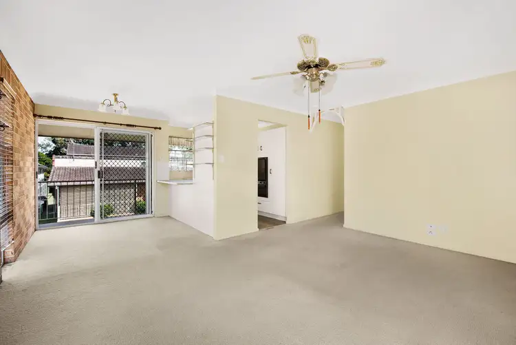 Fourth view of Homely unit listing, 5/39 Wyllie Street, Redcliffe QLD 4020