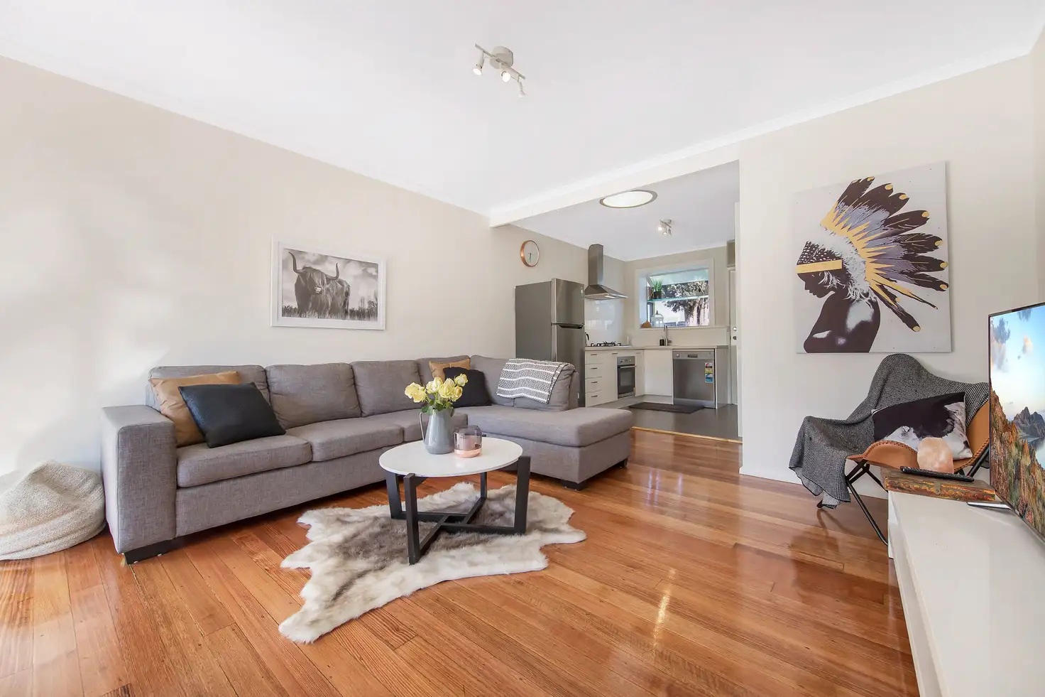 Main view of Homely unit listing, 12/10-12 Ray Street, Croydon VIC 3136