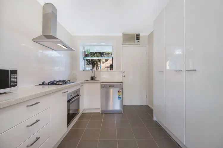Second view of Homely unit listing, 12/10-12 Ray Street, Croydon VIC 3136