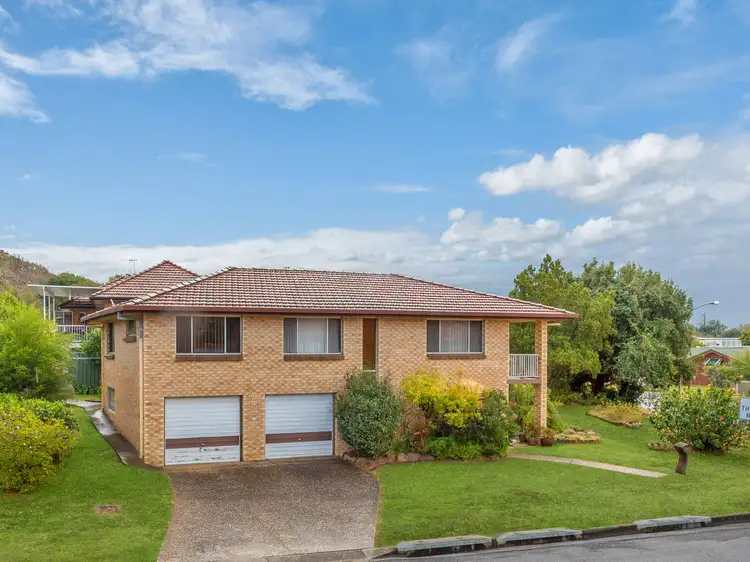 40 Cara Street, Aspley QLD 4034
