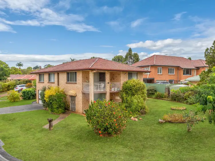 Second view of Homely house listing, 40 Cara Street, Aspley QLD 4034