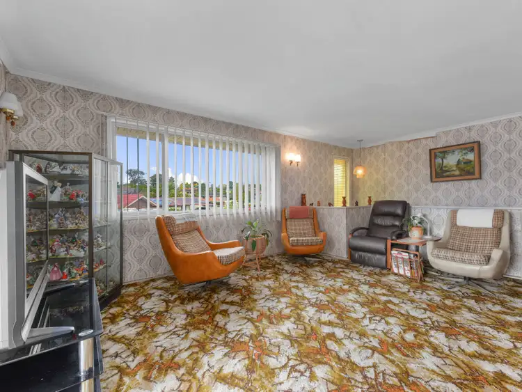 Third view of Homely house listing, 40 Cara Street, Aspley QLD 4034