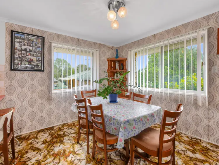 Fourth view of Homely house listing, 40 Cara Street, Aspley QLD 4034