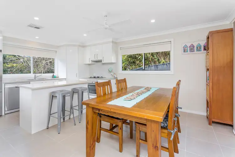 Fourth view of Homely house listing, 36 Banksia Drive, Kiama NSW 2533