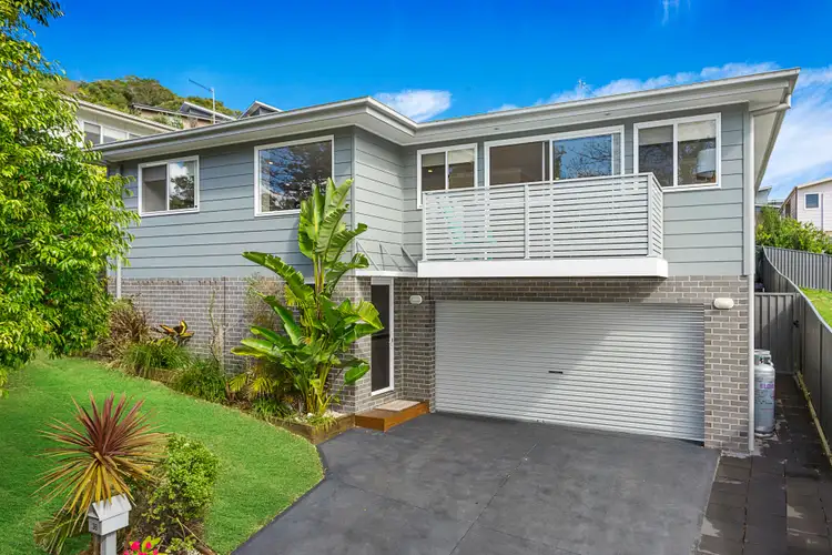 Fifth view of Homely house listing, 36 Banksia Drive, Kiama NSW 2533