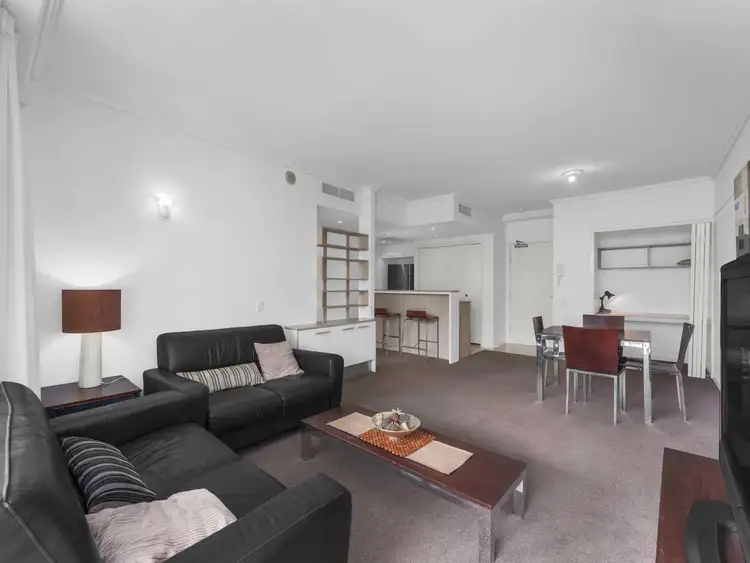 Sixth view of Homely apartment listing, 109/51 Hope Street, Spring Hill QLD 4000
