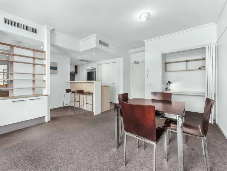 Seventh view of Homely apartment listing, 109/51 Hope Street, Spring Hill QLD 4000