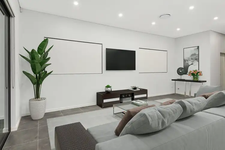 Second view of Homely other listing, 48 Baxter Road, Bass Hill NSW 2197