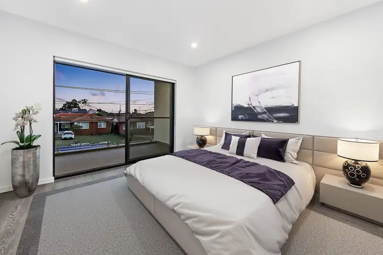 Fourth view of Homely other listing, 48 Baxter Road, Bass Hill NSW 2197