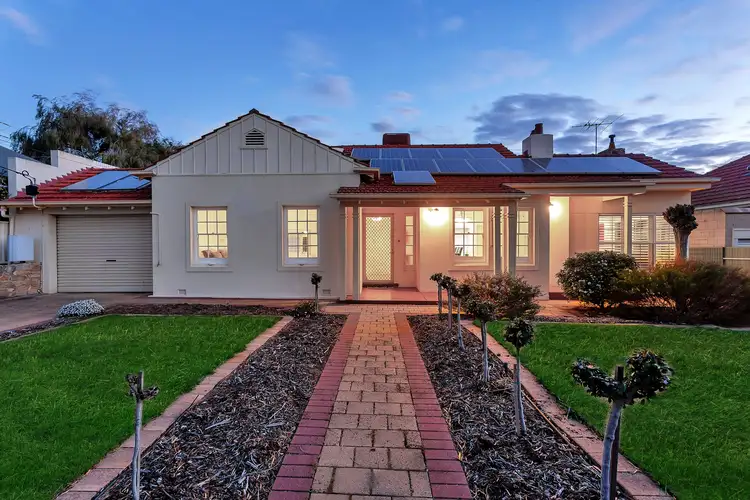 24 Walcot Street, Largs Bay SA 5016