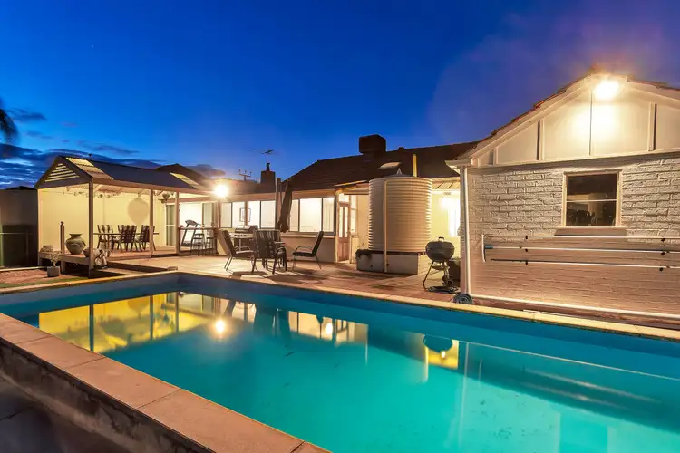 Second view of Homely house listing, 24 Walcot Street, Largs Bay SA 5016