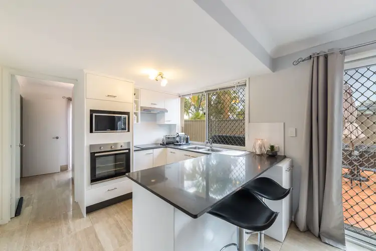 25/30 St Kevins Avenue, Benowa QLD 4217