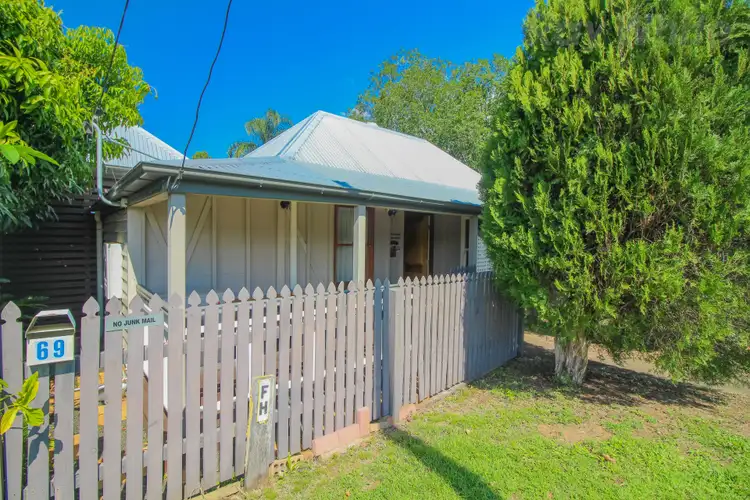 Seventh view of Homely house listing, 69 Pine Street, North Ipswich QLD 4305