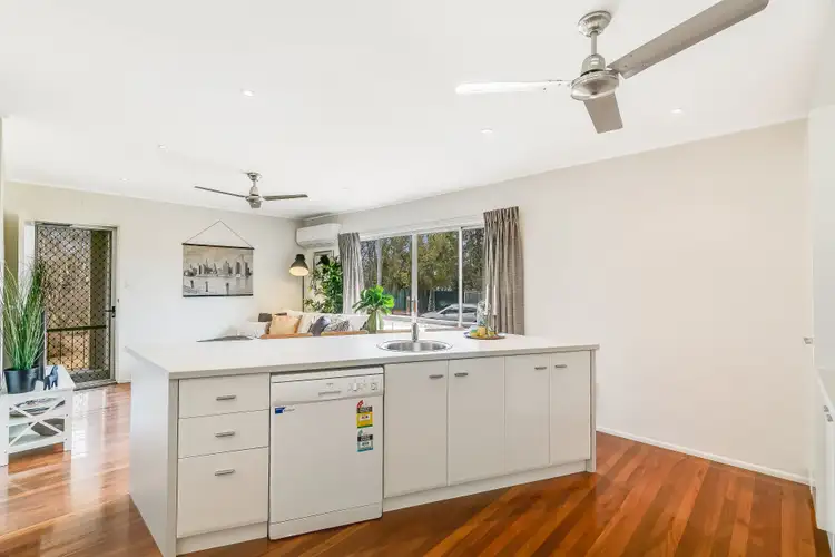 Third view of Homely house listing, 5 Garvey Street, Mount Lofty QLD 4350