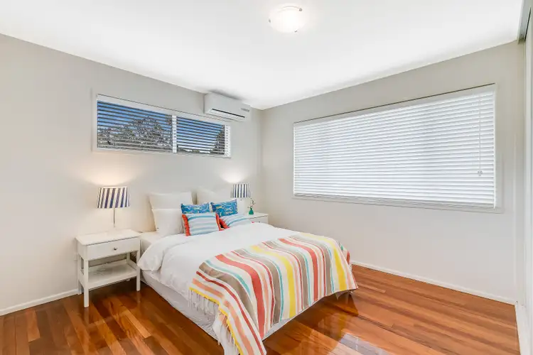 Fourth view of Homely house listing, 5 Garvey Street, Mount Lofty QLD 4350