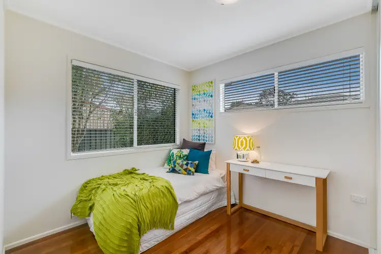 Sixth view of Homely house listing, 5 Garvey Street, Mount Lofty QLD 4350