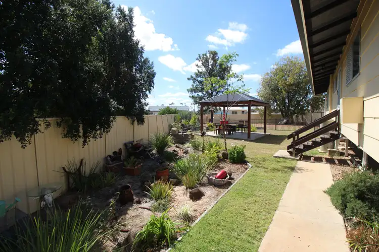 Second view of Homely house listing, 9 Huntley Street, Capella QLD 4723