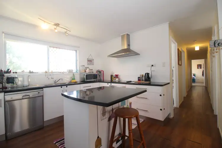 Third view of Homely house listing, 9 Huntley Street, Capella QLD 4723