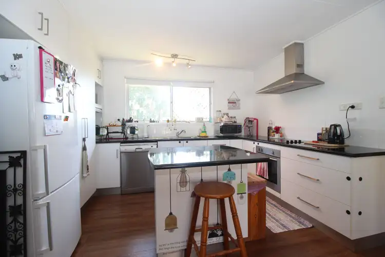 Fourth view of Homely house listing, 9 Huntley Street, Capella QLD 4723