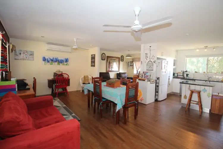 Fifth view of Homely house listing, 9 Huntley Street, Capella QLD 4723