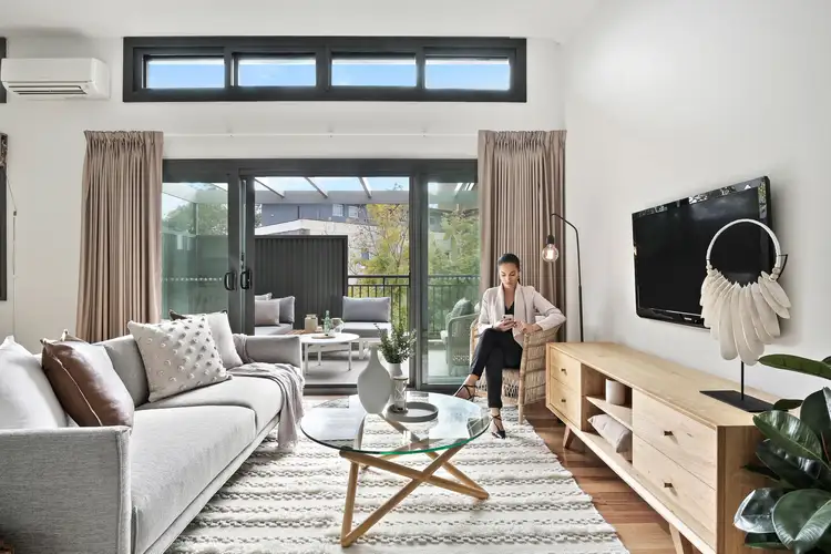 43/12 Leicester Street, Marrickville NSW 2204