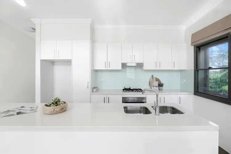 Fourth view of Homely apartment listing, 43/12 Leicester Street, Marrickville NSW 2204