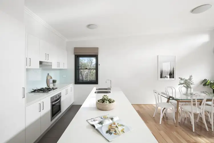 Fifth view of Homely apartment listing, 43/12 Leicester Street, Marrickville NSW 2204