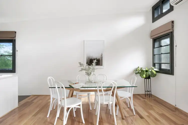 Sixth view of Homely apartment listing, 43/12 Leicester Street, Marrickville NSW 2204