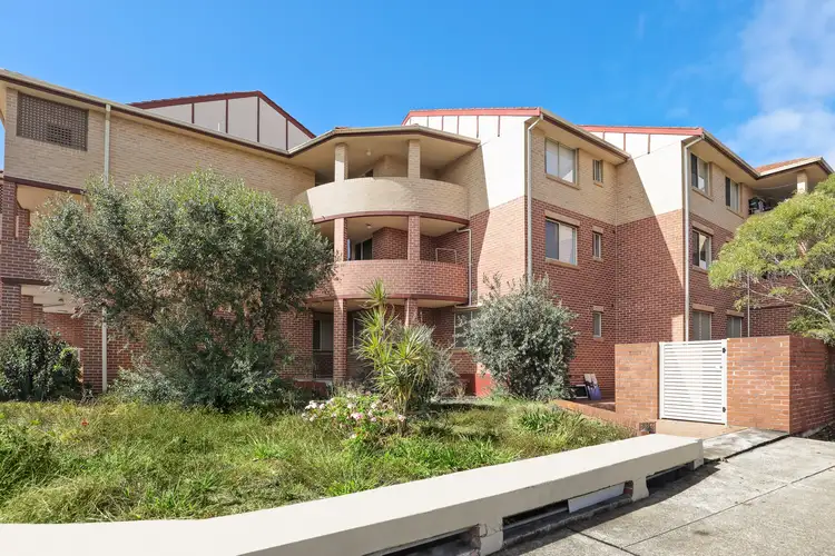 27/1 Terrace Road, Dulwich Hill NSW 2203