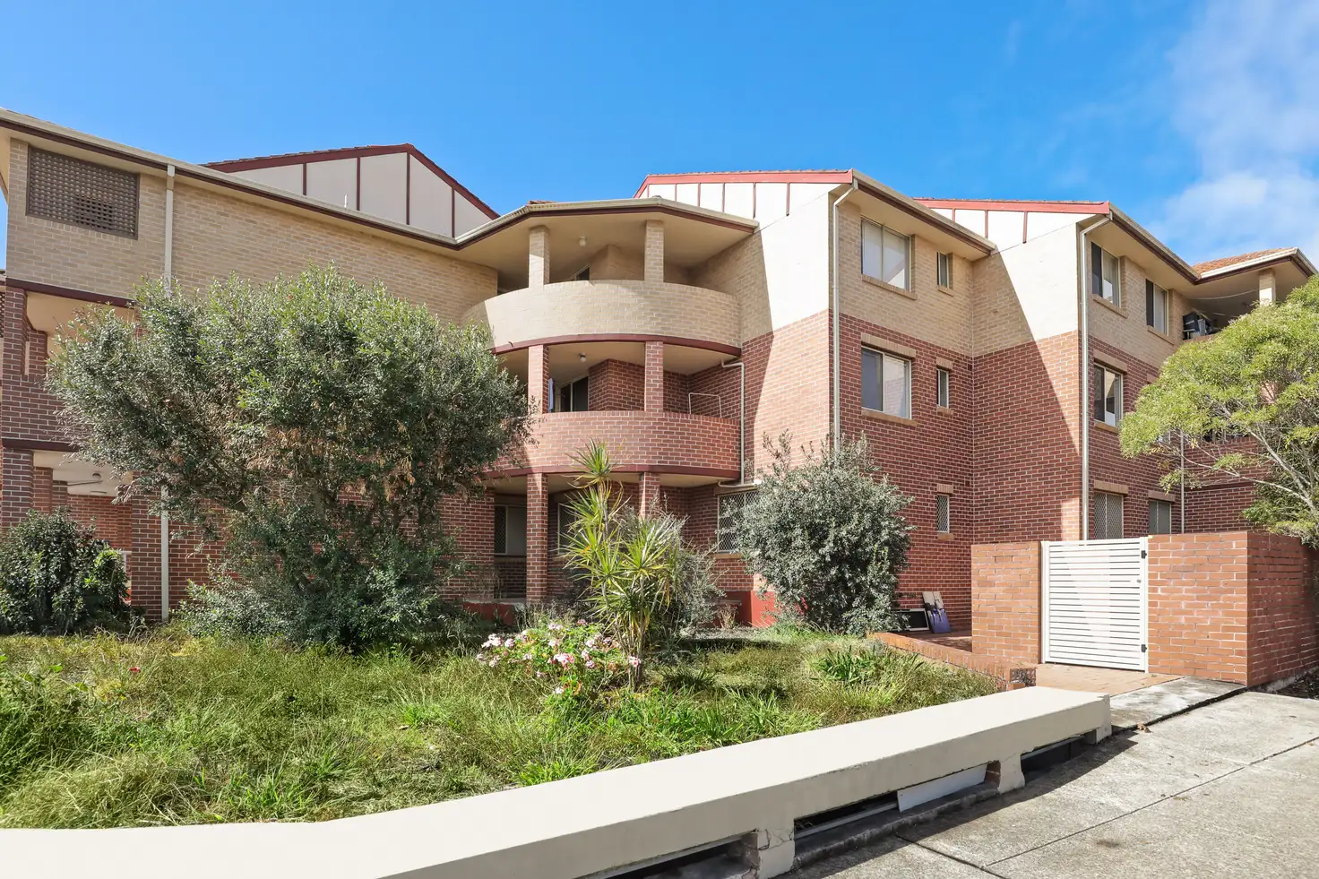 Main view of Homely apartment listing, 27/1 Terrace Road, Dulwich Hill NSW 2203