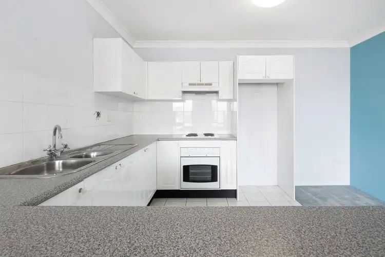 Second view of Homely apartment listing, 27/1 Terrace Road, Dulwich Hill NSW 2203