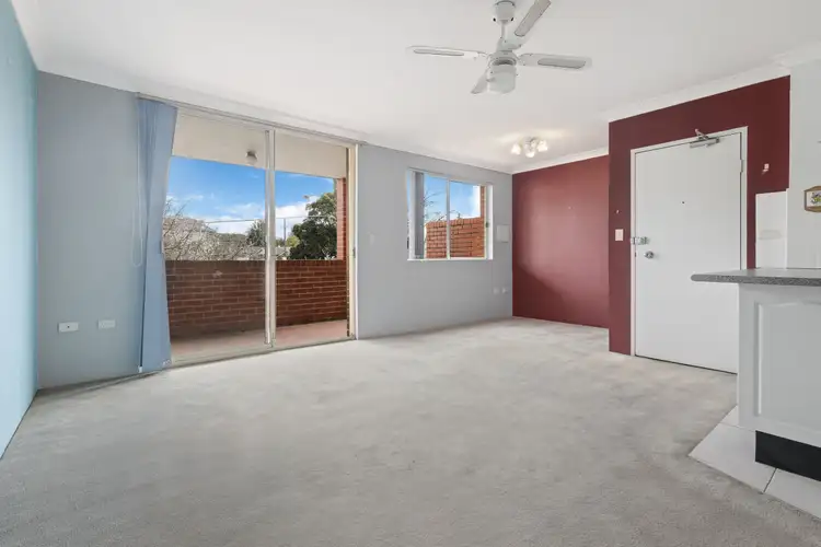 Third view of Homely apartment listing, 27/1 Terrace Road, Dulwich Hill NSW 2203