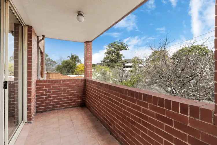 Fourth view of Homely apartment listing, 27/1 Terrace Road, Dulwich Hill NSW 2203