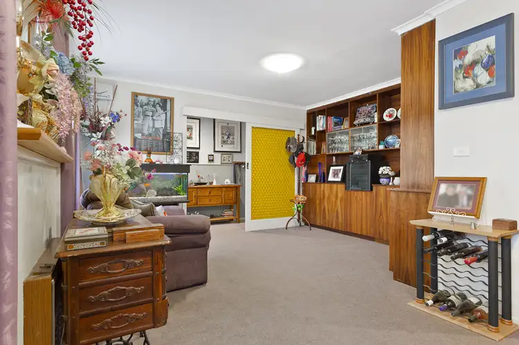 Third view of Homely house listing, 3 Huon Court, Bundoora VIC 3083