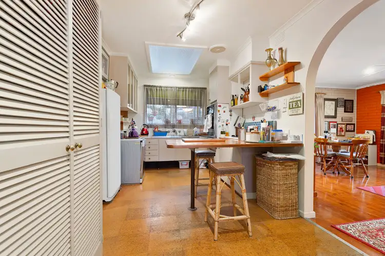 Fourth view of Homely house listing, 3 Huon Court, Bundoora VIC 3083