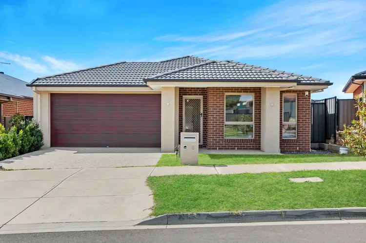 Main view of Homely house listing, 6 Dalwhinnie Close, Mernda VIC 3754