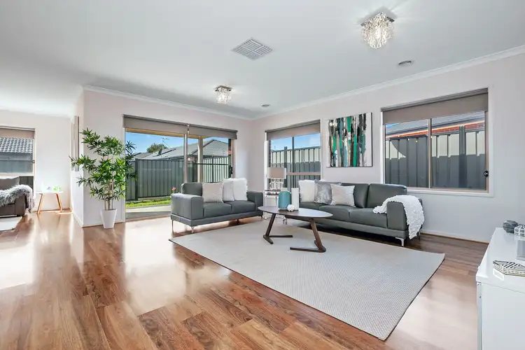 Second view of Homely house listing, 6 Dalwhinnie Close, Mernda VIC 3754
