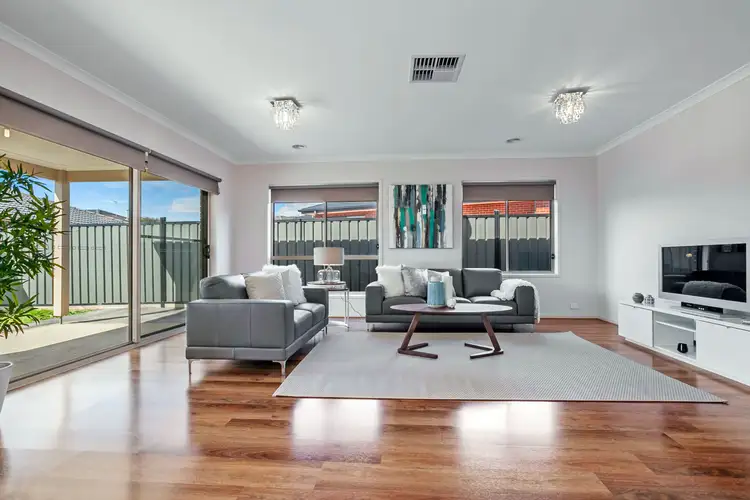 Third view of Homely house listing, 6 Dalwhinnie Close, Mernda VIC 3754