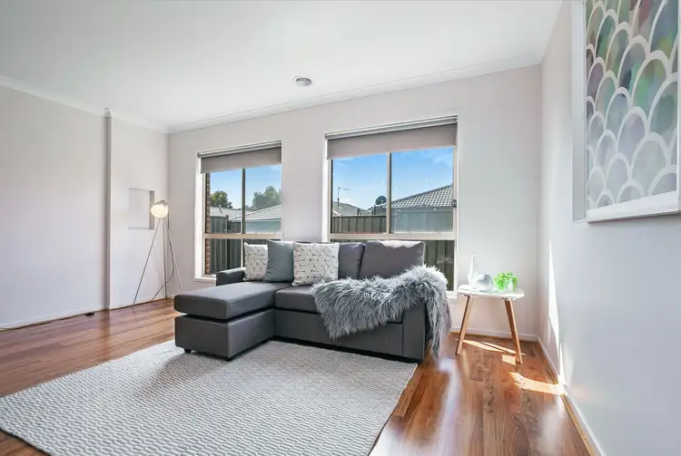Fourth view of Homely house listing, 6 Dalwhinnie Close, Mernda VIC 3754