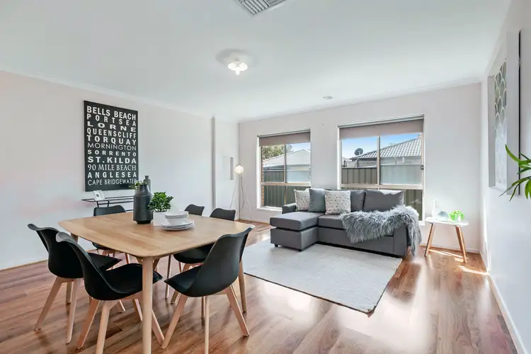 Sixth view of Homely house listing, 6 Dalwhinnie Close, Mernda VIC 3754