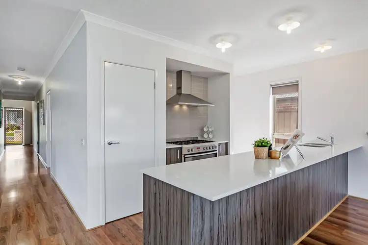 Seventh view of Homely house listing, 6 Dalwhinnie Close, Mernda VIC 3754