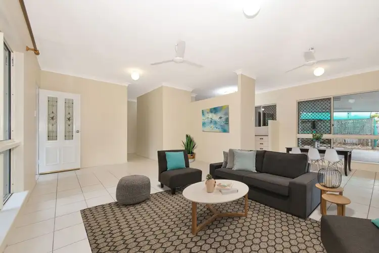 16 Gilmour Crescent, Kirwan QLD 4817