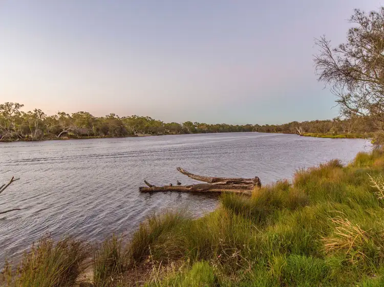 Main view of Homely land listing, 6 Kanowna Avenue, Ascot WA 6104