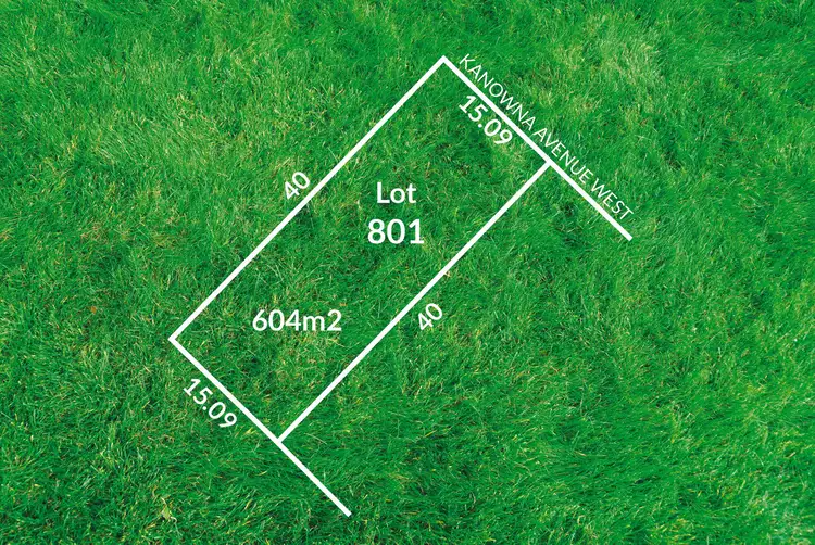 Third view of Homely land listing, 6 Kanowna Avenue, Ascot WA 6104