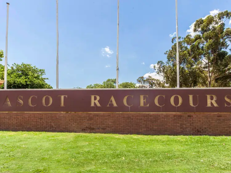 Fifth view of Homely land listing, 6 Kanowna Avenue, Ascot WA 6104