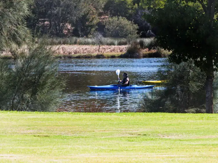 Sixth view of Homely land listing, 6 Kanowna Avenue, Ascot WA 6104
