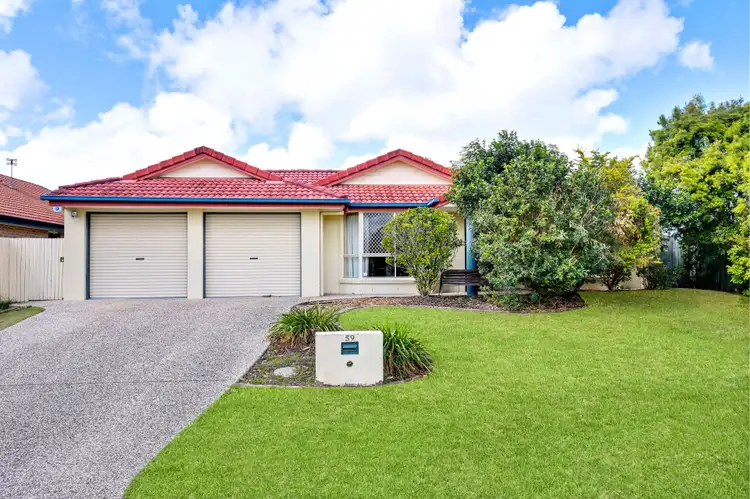 Seventh view of Homely house listing, 59 Mountain Ash Drive, Mountain Creek QLD 4557